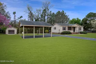 1222 Pactolus Hwy, Greenville, NC 27834 - Photo 1