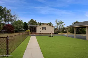 1222 Pactolus Hwy, Greenville, NC 27834 - Photo 16