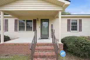 1222 Pactolus Hwy, Greenville, NC 27834 - Photo 38