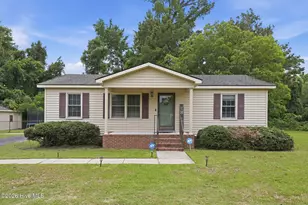 1222 Pactolus Hwy, Greenville, NC 27834 - Photo 2