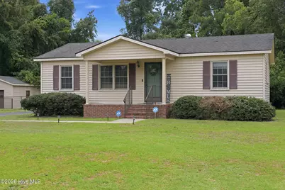 1222 Pactolus Highway, Greenville, NC 27834 - Photo 4