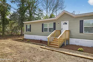 2412 Patrick Ave, Hephzibah, GA 30815 - Photo 4