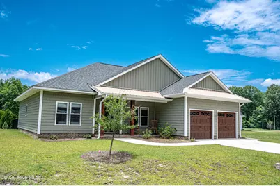 21 Paddington Way, Trent Woods, NC 28562 - Photo 4