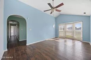 638 Sand Ridge Rd, Hubert, NC 28539 - Photo 8