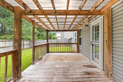 113 Stone Gate, Jacksonville, NC 28546 - Photo 38