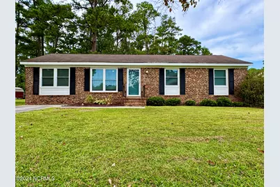219 Stratford Road, Havelock, NC 28532 - Photo 2