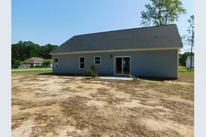 100 Palm Circle, Havelock, NC 28532 - Photo 16