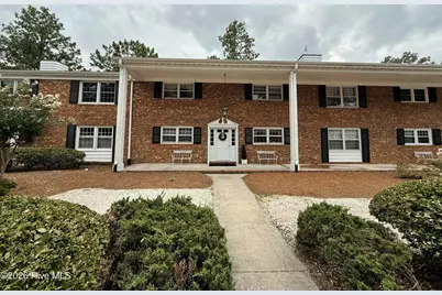 333 Driftwood Circle #C, Southern Pines, NC 28387 - Photo 1