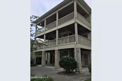 115 Covil Avenue #Unit 204, Wilmington, NC 28403 - Photo 1