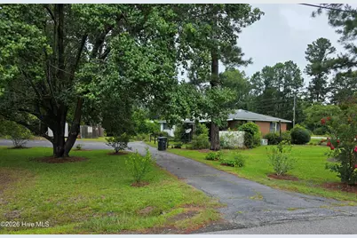 210 Griffin Street, Wrens, GA 30833 - Photo 4