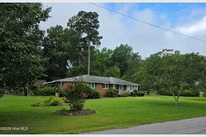 210 Griffin Street, Wrens, GA 30833 - Photo 2