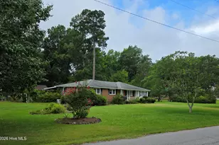 210 Griffin St, Wrens, GA 30833 - Photo 2