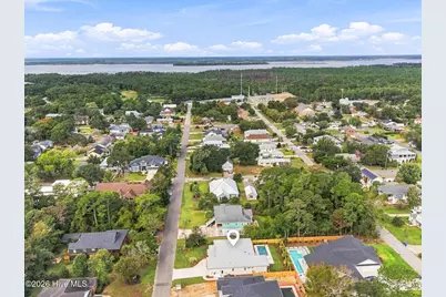 606 Fayetteville Avenue, Carolina Beach, NC 28428 - Photo 42