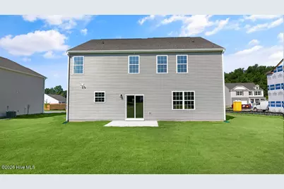 1126 Shoreline Drive, Vass, NC 28394 - Photo 34