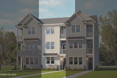 516 McRae Street #102, Wilmington, NC 28401 - Photo 1