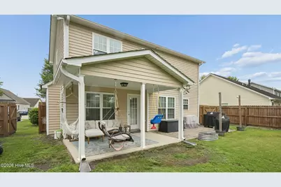 2310 Great Laurel Court, Greenville, NC 27834 - Photo 6