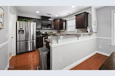2310 Great Laurel Court, Greenville, NC 27834 - Photo 24