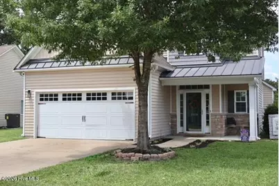 2310 Great Laurel Court, Greenville, NC 27834 - Photo 4