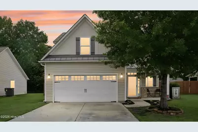 2310 Great Laurel Court, Greenville, NC 27834 - Photo 2