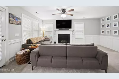 2310 Great Laurel Court, Greenville, NC 27834 - Photo 16