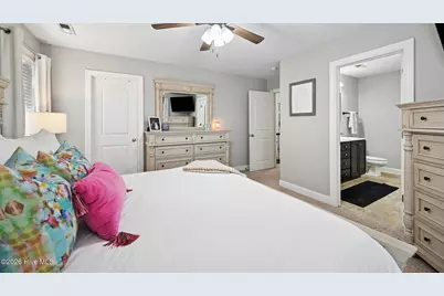 2310 Great Laurel Court, Greenville, NC 27834 - Photo 32