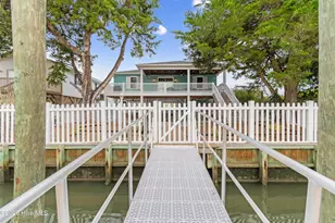 142 Marlin Dr, Holden Beach, NC 28462 - Photo 30
