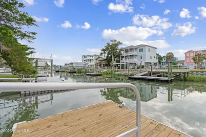142 Marlin Drive, Holden Beach, NC 28462 - Photo 28