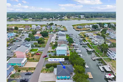 142 Marlin Drive, Holden Beach, NC 28462 - Photo 8