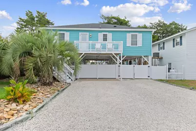 142 Marlin Drive, Holden Beach, NC 28462 - Photo 1