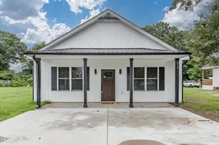 214 E Railroad Street E, La Grange, NC 28551 - Photo 4