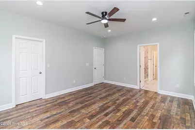 214 E Railroad Street E, La Grange, NC 28551 - Photo 22