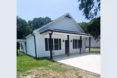 214 E Railroad Street E, La Grange, NC 28551 - Photo 1