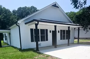 214 E Railroad Street E, La Grange, NC 28551 - Photo 1