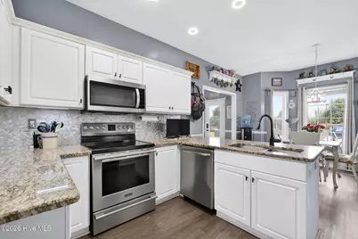 119 Spring Branch Drive, Four Oaks, NC 27524 - Photo 22