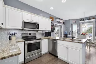 119 Spring Branch Dr, Four Oaks, NC 27524 - Photo 22
