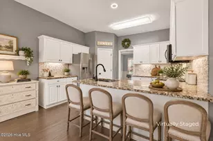 119 Spring Branch Dr, Four Oaks, NC 27524 - Photo 22