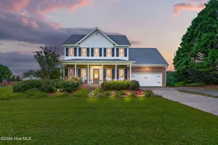 119 Spring Branch Dr, Four Oaks, NC 27524 - Photo 2
