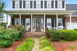119 Spring Branch Dr, Four Oaks, NC 27524 - Photo 8