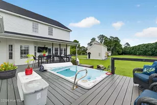 119 Spring Branch Dr, Four Oaks, NC 27524 - Photo 48