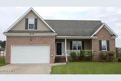 285 Laurie Ellis Road, Winterville, NC 28590 - Photo 1