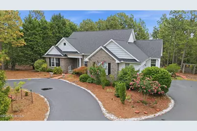 209 Longleaf Drive, West End, NC 27376 - Photo 1