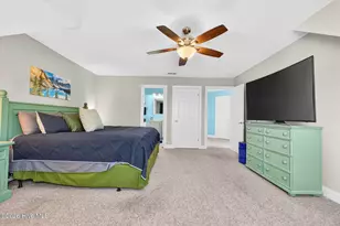 5016 E Oak Island Dr, Oak Island, NC 28465 - Photo 16