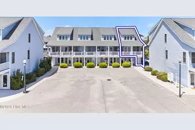 5016 E Oak Island Drive #Apt 8, Oak Island, NC 28465 - Photo 28