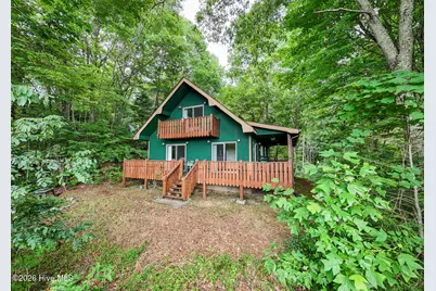 259 Laurel Lane, Topton, NC 28781 - Photo 8