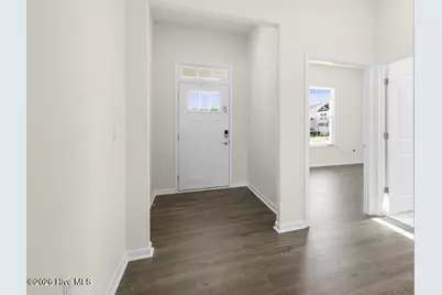 349 Maddox Drive, Aberdeen, NC 28315 - Photo 2