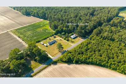 1249 Fann School Road, Salemburg, NC 28385 - Photo 4