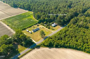 1249 Fann School Rd, Salemburg, NC 28385 - Photo 4