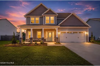 524 Harvest Meadow Crossing, Jacksonville, NC 28546 - Photo 1