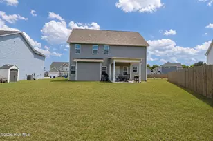 524 Harvest Mdw Xing, Jacksonville, NC 28546 - Photo 28