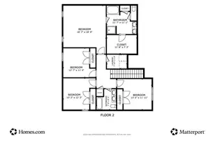 524 Harvest Mdw Xing, Jacksonville, NC 28546 - Photo 34
